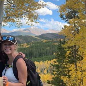 Meet your Posher, Amanda